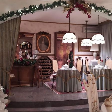 Luxury B&B Il Sogno Cerignola Exterior photo