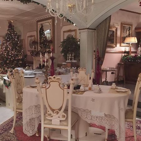 Luxury B&B Il Sogno Cerignola Exterior photo