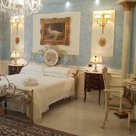 Luxury B&B Il Sogno Cerignola Exterior photo