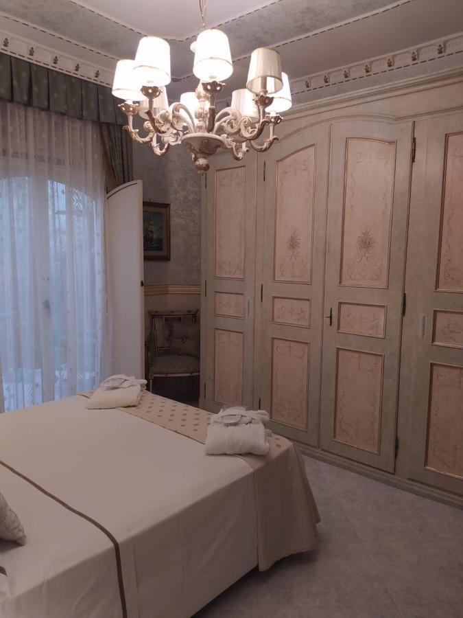 Luxury B&B Il Sogno Cerignola Exterior photo