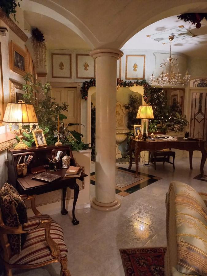 Luxury B&B Il Sogno Cerignola Exterior photo
