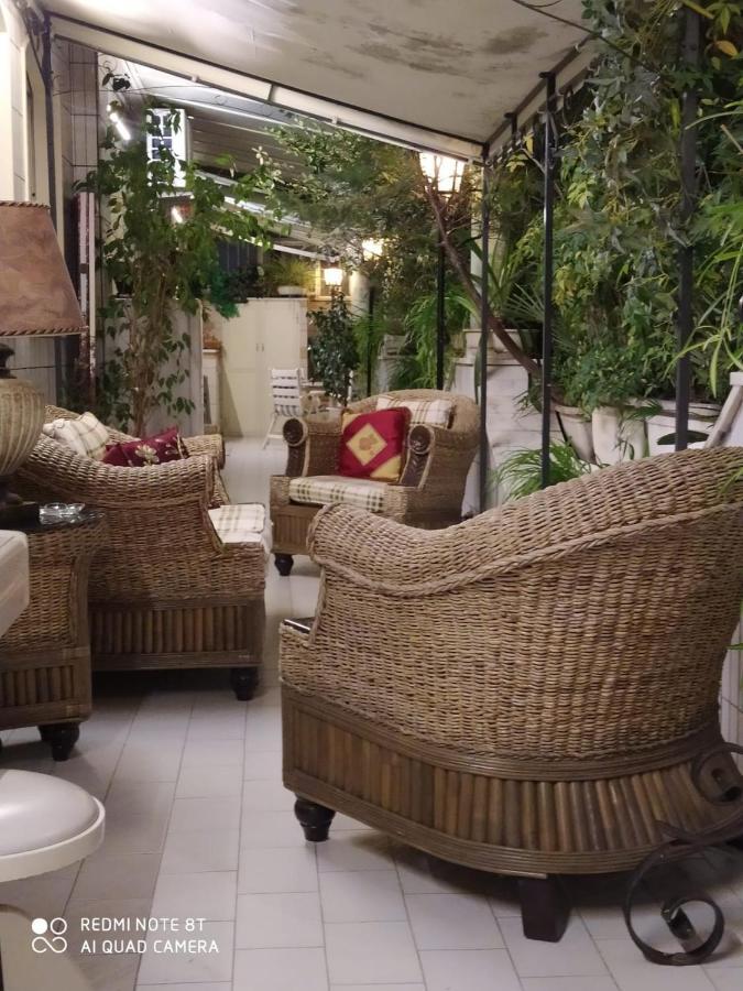 Luxury B&B Il Sogno Cerignola Exterior photo