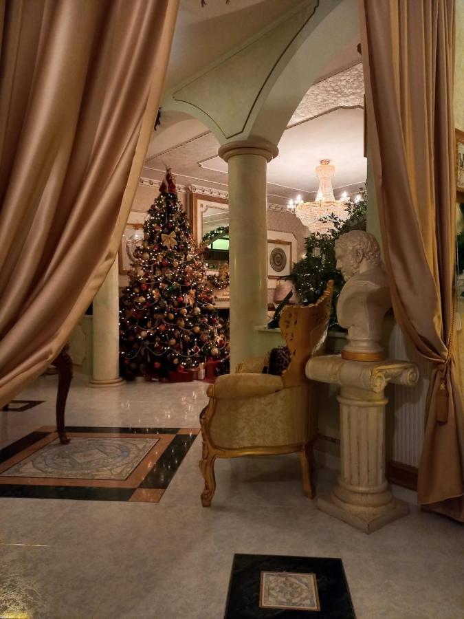 Luxury B&B Il Sogno Cerignola Exterior photo