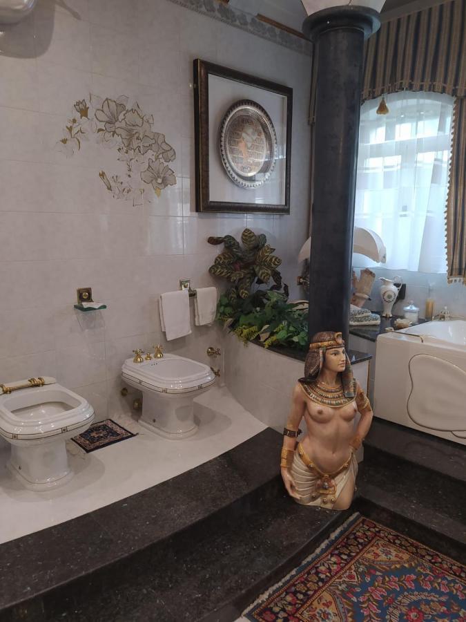 Luxury B&B Il Sogno Cerignola Exterior photo