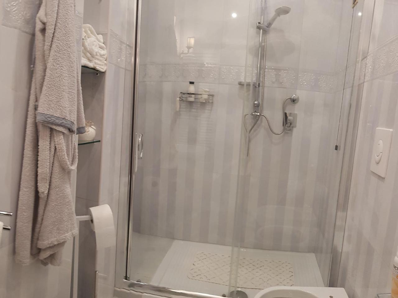 Luxury B&B Il Sogno Cerignola Exterior photo