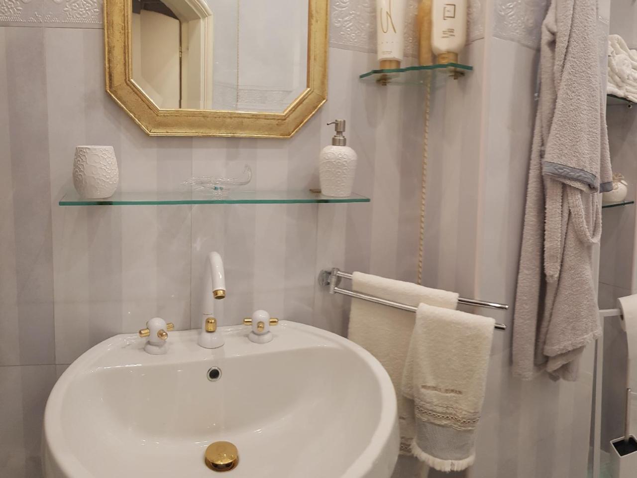 Luxury B&B Il Sogno Cerignola Exterior photo