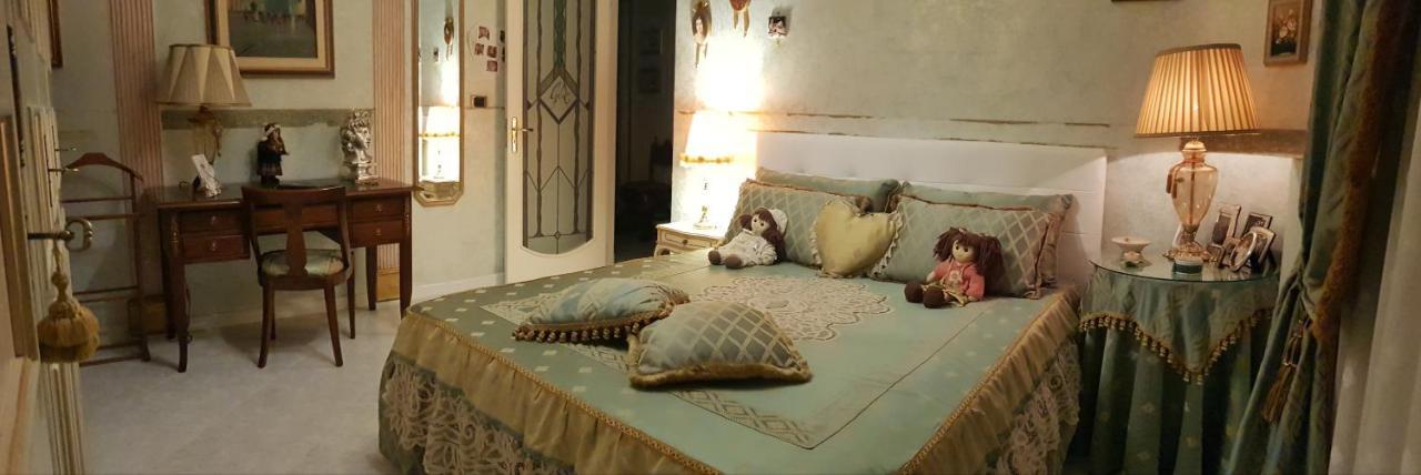 Luxury B&B Il Sogno Cerignola Exterior photo
