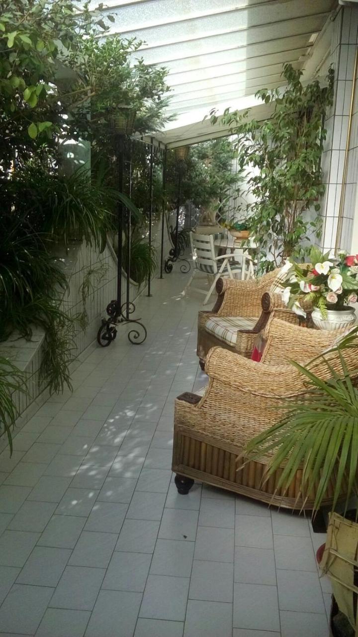 Luxury B&B Il Sogno Cerignola Exterior photo