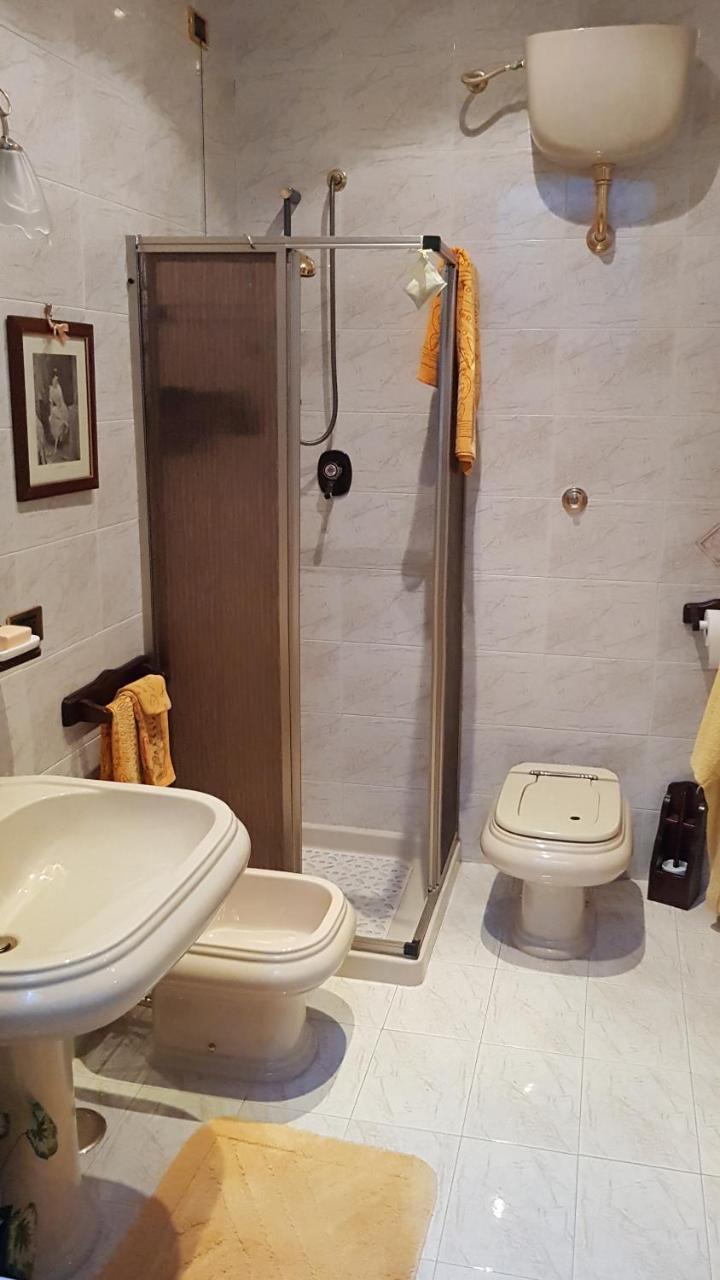 Luxury B&B Il Sogno Cerignola Exterior photo