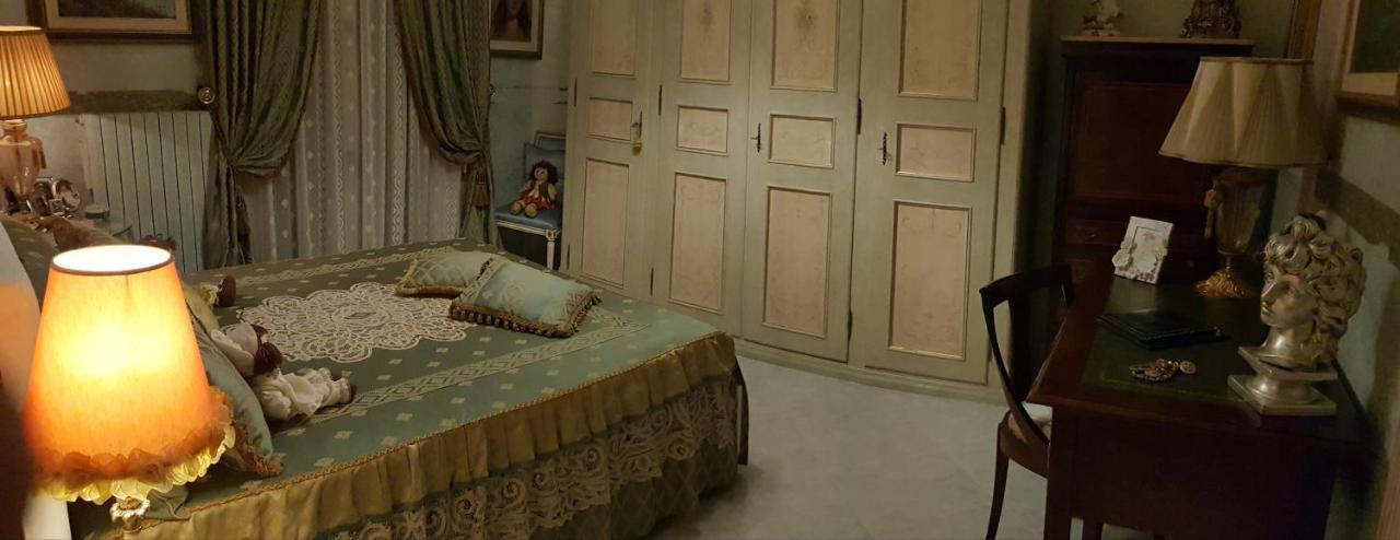 Luxury B&B Il Sogno Cerignola Exterior photo